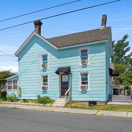 Kellys Cottage Chincoteague Ngoại thất bức ảnh