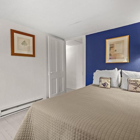 Kellys Cottage Chincoteague Ngoại thất bức ảnh