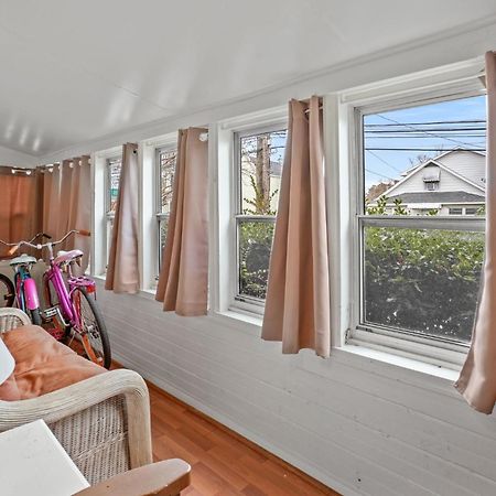 Kellys Cottage Chincoteague Ngoại thất bức ảnh