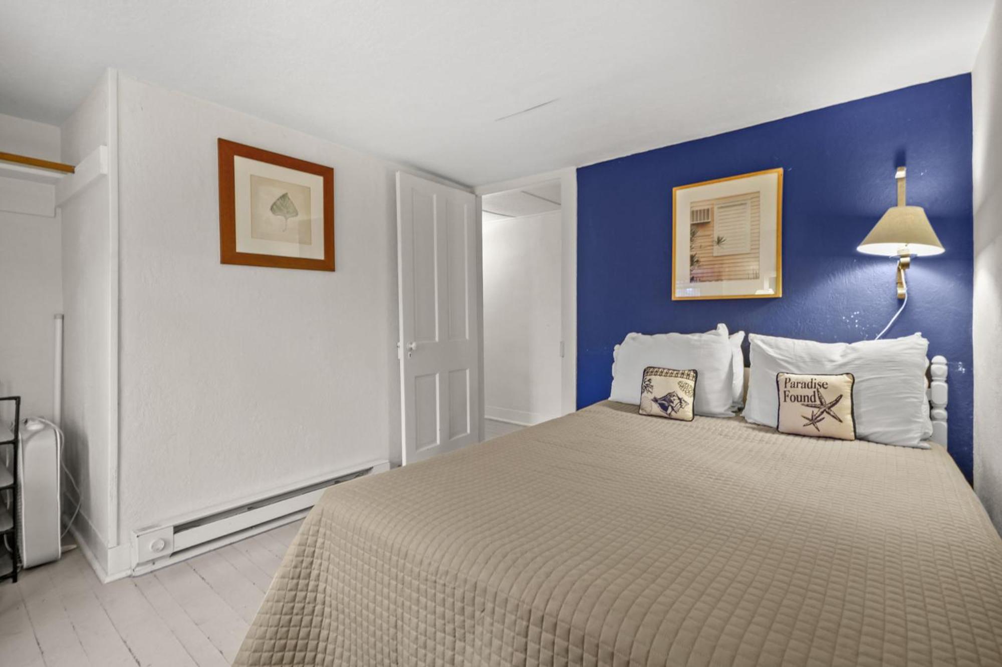 Kellys Cottage Chincoteague Ngoại thất bức ảnh