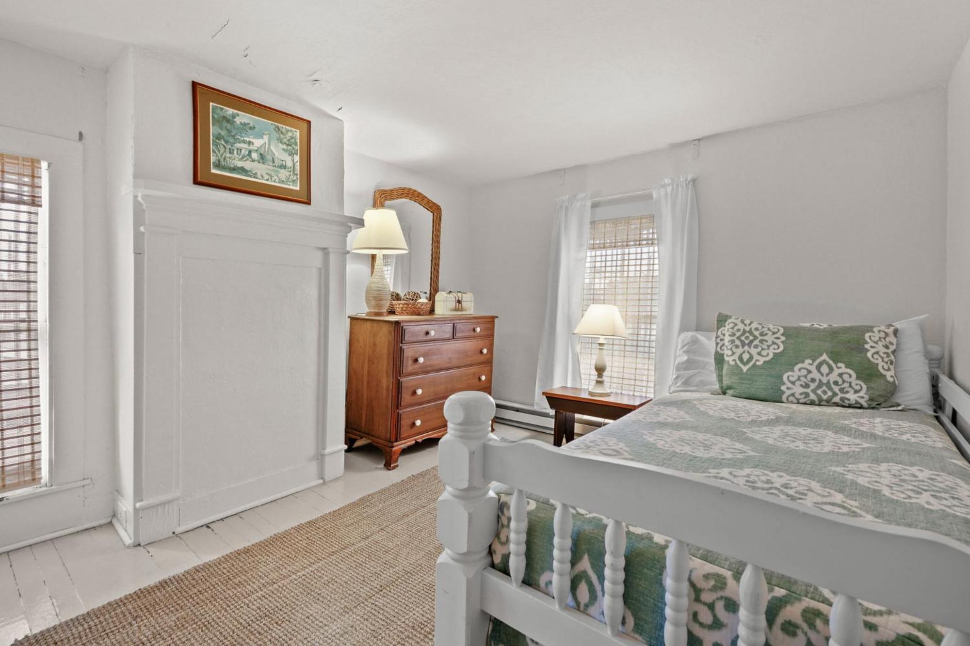 Kellys Cottage Chincoteague Ngoại thất bức ảnh