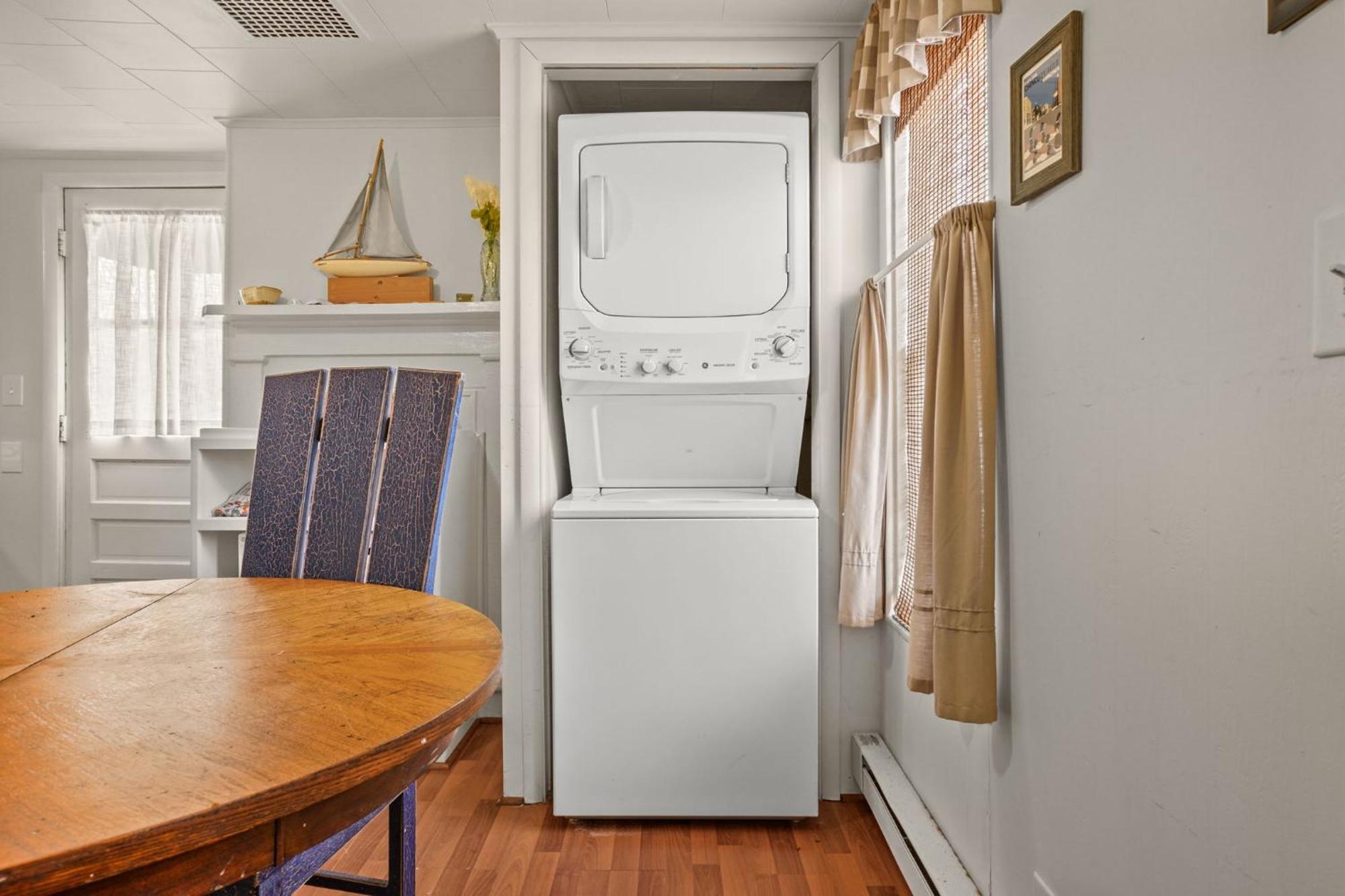 Kellys Cottage Chincoteague Ngoại thất bức ảnh