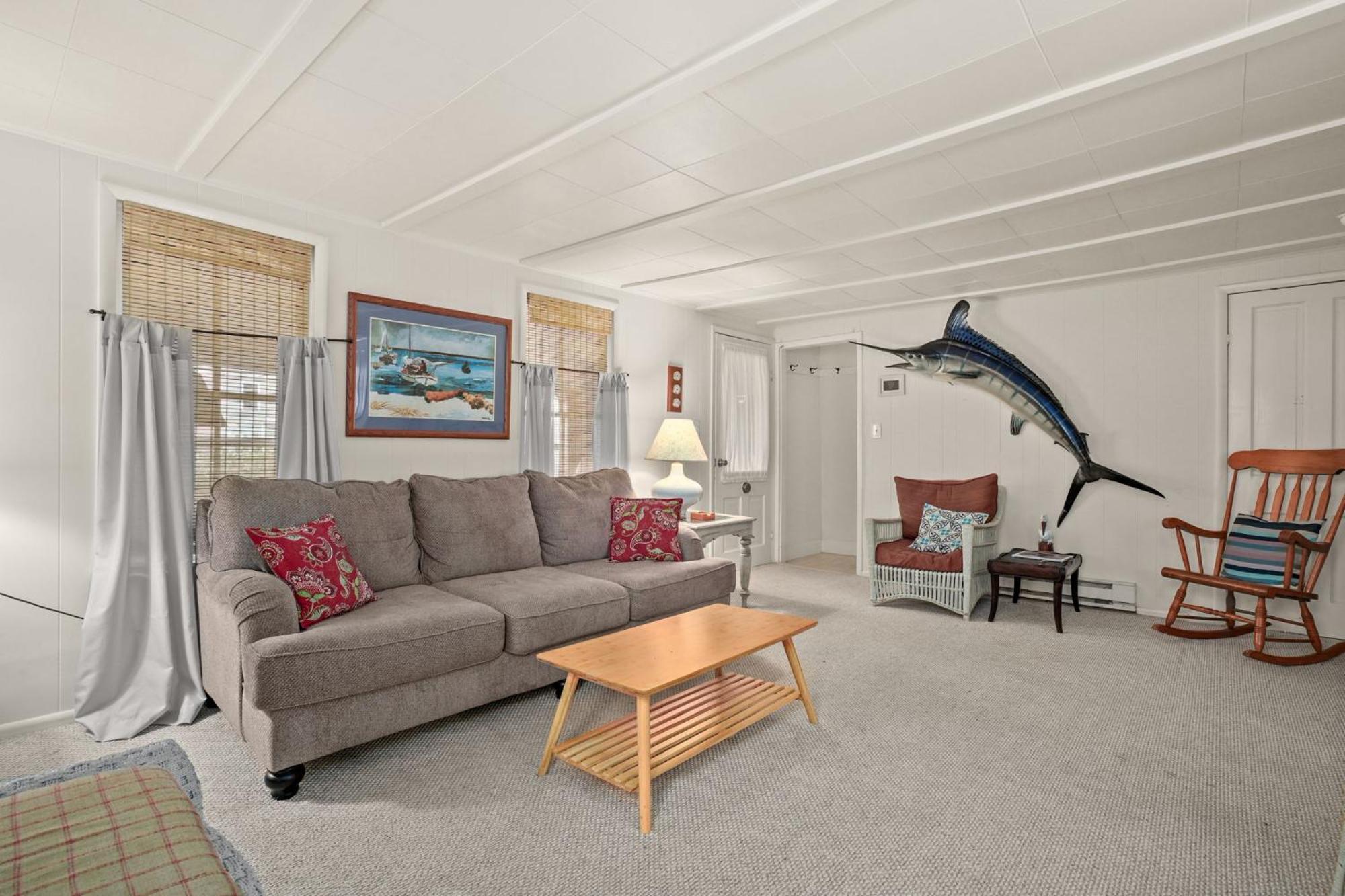 Kellys Cottage Chincoteague Ngoại thất bức ảnh
